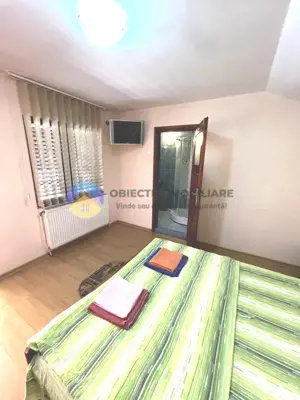 COMPLEX TURISTIC  comuna COSTISA - Afacere la cheie - imagine 20