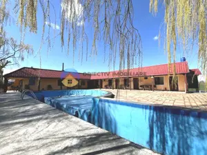 COMPLEX TURISTIC  comuna COSTISA - Afacere la cheie - imagine 17