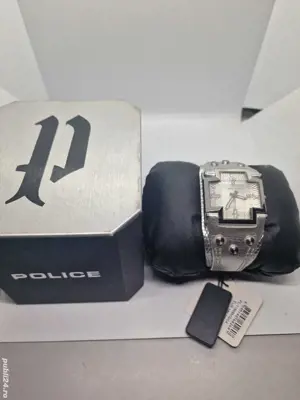 Ceas Police PL.115598MS 04 - imagine 3
