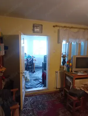 Caciulesti casa si teren 1500 mp. intravilan - imagine 11