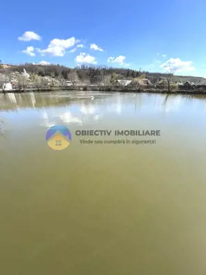 COMPLEX TURISTIC  comuna COSTISA - Afacere la cheie - imagine 16