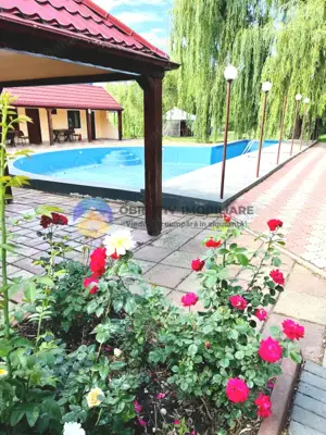 COMPLEX TURISTIC  comuna COSTISA - Afacere la cheie - imagine 6