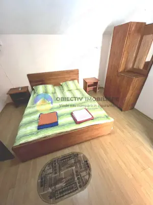 COMPLEX TURISTIC  comuna COSTISA - Afacere la cheie - imagine 18