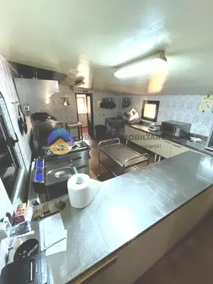 COMPLEX TURISTIC  comuna COSTISA - Afacere la cheie - imagine 11