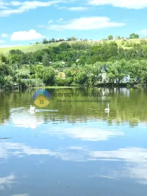 COMPLEX TURISTIC  comuna COSTISA - Afacere la cheie - imagine 5