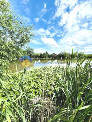 COMPLEX TURISTIC  comuna COSTISA - Afacere la cheie - imagine 8