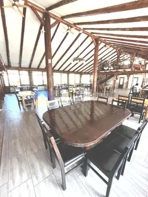 COMPLEX TURISTIC  comuna COSTISA - Afacere la cheie - imagine 12