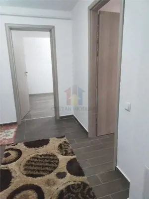 2 camere, confort 1 decomandat etaj 1, Mobilat si Utilat, Calarasi IV - imagine 9