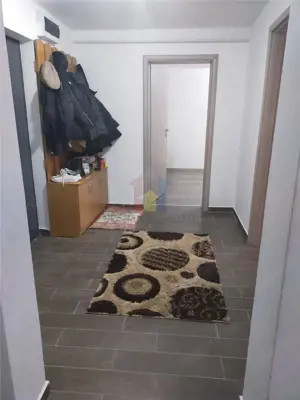 2 camere, confort 1 decomandat etaj 1, Mobilat si Utilat, Calarasi IV - imagine 8