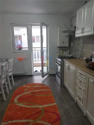 2 camere, confort 1 decomandat etaj 1, Mobilat si Utilat, Calarasi IV