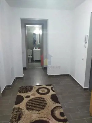 2 camere, confort 1 decomandat etaj 1, Mobilat si Utilat, Calarasi IV - imagine 10