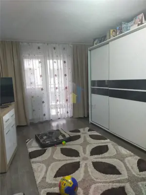 2 camere, confort 1 decomandat etaj 1, Mobilat si Utilat, Calarasi IV - imagine 2