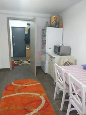 2 camere, confort 1 decomandat etaj 1, Mobilat si Utilat, Calarasi IV - imagine 7