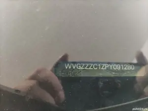 vând vw t cross  - imagine 5 vând vw t cross  - imagine 5