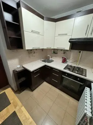  Apartament 2 camere in zona Bd. Uverturii Militari - imagine 6