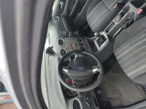 Vând Ford Focus 1.6 Diesel 