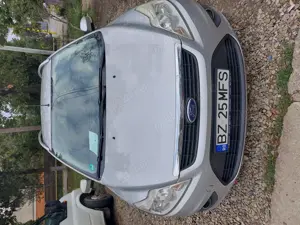 Vând Ford Focus 1.6 Diesel  - imagine 3