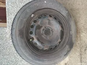 Jante tabla  195/ 65/ 15 - imagine 2