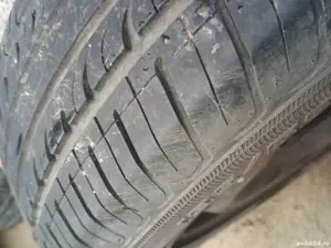 Jante tabla  195/ 65/ 15 - imagine 3