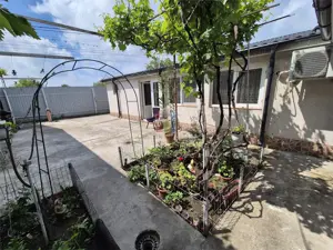 Casa 3 camere, Mobilata si Utilata,  Finisata modern, Chercea - imagine 10