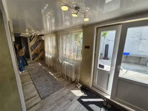 Casa 3 camere, Mobilata si Utilata,  Finisata modern, Chercea - imagine 9