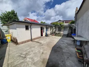 Casa 3 camere, Mobilata si Utilata,  Finisata modern, Chercea - imagine 11