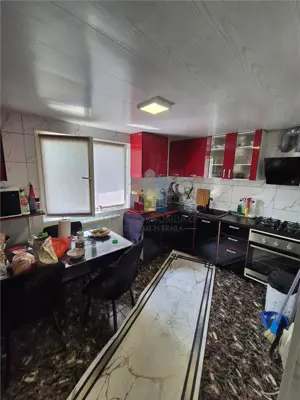 Casa 3 camere, Mobilata si Utilata,  Finisata modern, Chercea - imagine 7