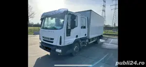 Iveco Eurocargo