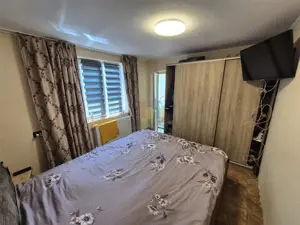 Casa 3 camere, Mobilata si Utilata,  Finisata modern, Chercea - imagine 6