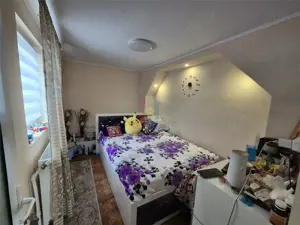 Casa 3 camere, Mobilata si Utilata,  Finisata modern, Chercea - imagine 4