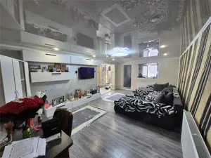 Casa 3 camere, Mobilata si Utilata,  Finisata modern, Chercea