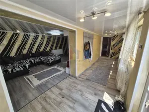 Casa 3 camere, Mobilata si Utilata,  Finisata modern, Chercea - imagine 3