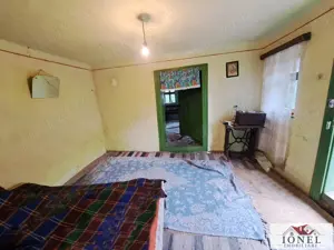 Vanzare casa veche in Ohaba -1400 mp teren - imagine 4