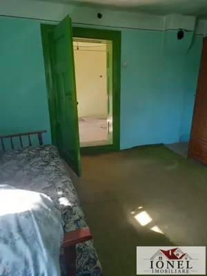 Vanzare casa veche in Ohaba -1400 mp teren - imagine 5