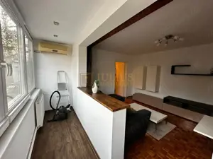 4 camere, 2 bai, centrala proprie