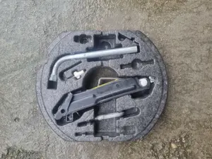 cric roti vw audi skoda, nou - imagine 6