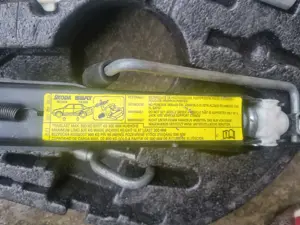 cric roti vw audi skoda, nou - imagine 7