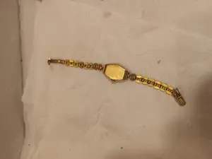 Ceas dama aur placat - imagine 2