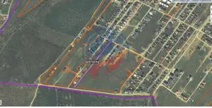 Teren intravilan in spate la Damila, spre padure, 95 euro/mp - imagine 3