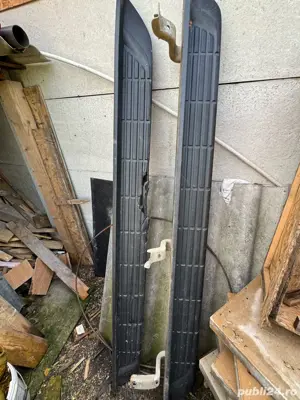 Praguri ford ranger 2020