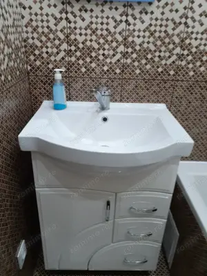 Garsoniera in zona Basarab