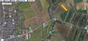 Teren 4.800 mp de vânzare   Gârcina, Piatra Neamț