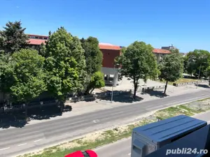 Inchiriez garsoniera-Bdul Mamaia Universitate( utilitati incluse in pret) - imagine 4