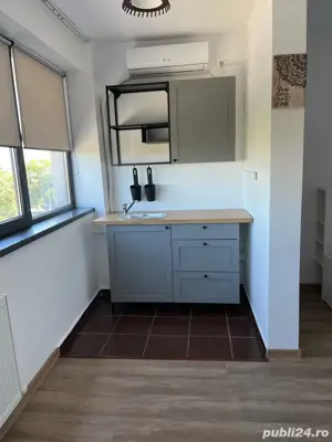 Inchiriez garsoniera-Bdul Mamaia Universitate( utilitati incluse in pret) - imagine 5