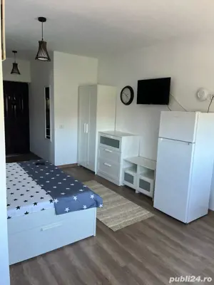 Inchiriez garsoniera-Bdul Mamaia Universitate( utilitati incluse in pret) - imagine 3