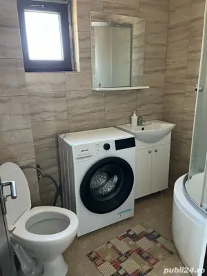 Inchiriez garsoniera-Bdul Mamaia Universitate( utilitati incluse in pret) - imagine 7