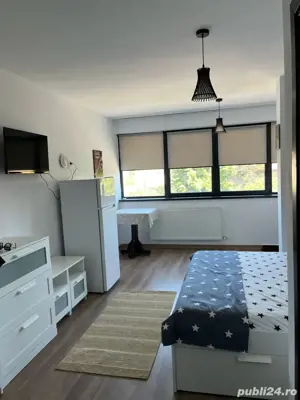 Inchiriez garsoniera-Bdul Mamaia Universitate( utilitati incluse in pret) - imagine 6