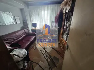 Apartament 4 camere, Ultracentral, etajul 1 - imagine 4