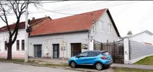 Închiriez spațiu comercial pretabil și pentru alimentație publică 