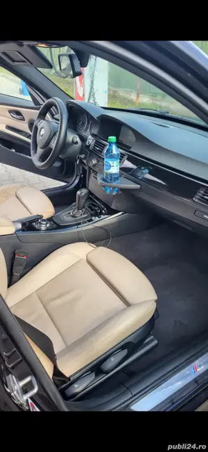 Bmw 3.20 D LCI M Pachet - imagine 3